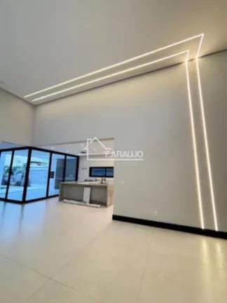 Imagem Casa em condomínio fechado para venda em Sorocaba-SP!