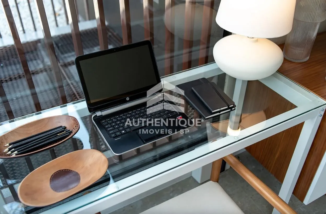 Imagem LA CASA BROOKLIN - Apartamento à venda em São Paulo/SP