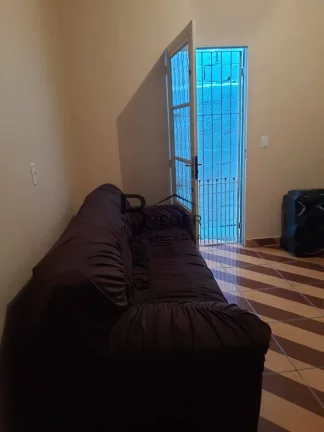 Imagem Casa 2 dorms em Barueri Jd Libano a venda