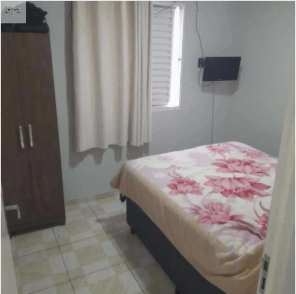 Imagem APARTAMENTO RESIDENCIAL em Santo André - São Paulo, Jardim Ipanema