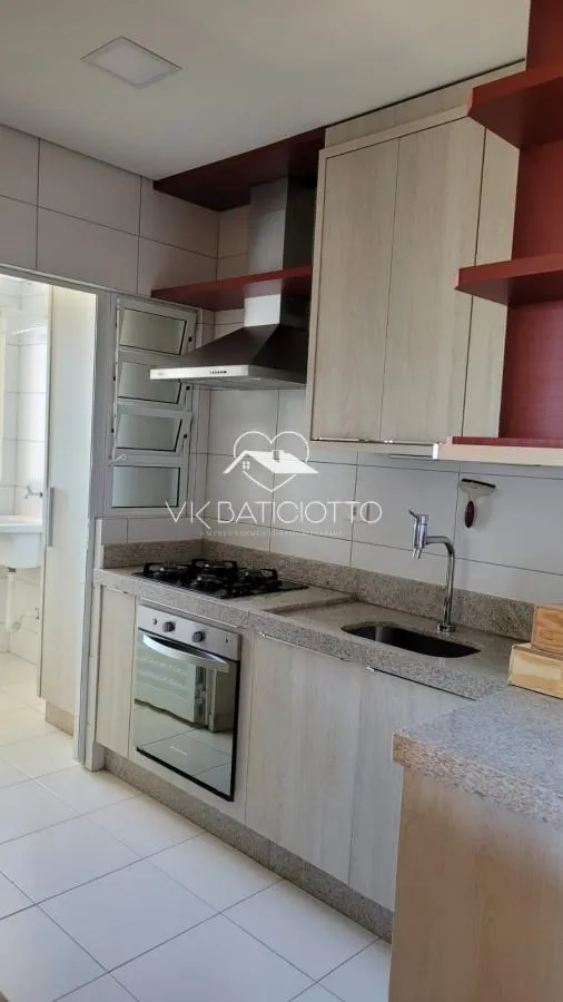 Imagem Apartamento para Venda em Maringá / PR no bairro Zona 08