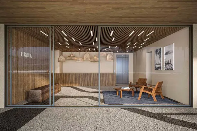 Imagem Apartamento com 3 Quartos à Venda, 149 m² em Barra da Tijuca - Rio de Janeiro