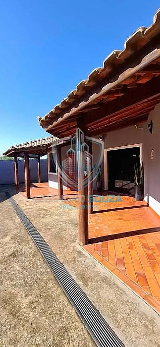 Imagem Chácara a Venda no bairro Vila Cristóvam - Limeira, SP