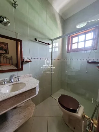 Imagem Casa em Condomínio para Venda em Limeira / SP no bairro Jardim Terras de Santa Elisa