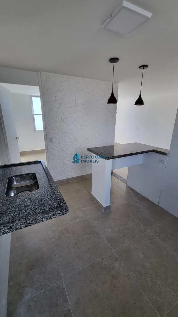 Imagem Apartamento Padrão
