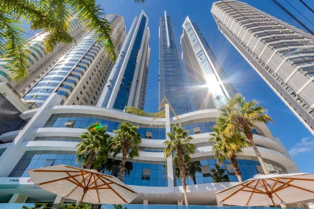 Imagem Apartamento para alugar, 237 m² por R$ 37.600,00/mês - Centro - Balneário Camboriú/SC