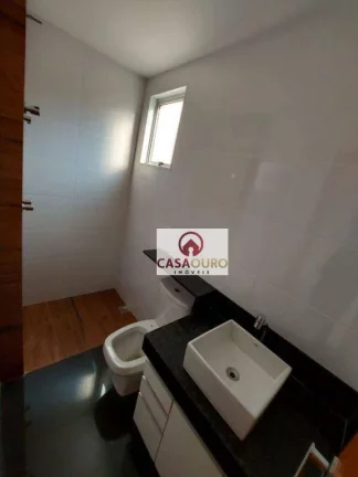 Imagem Cobertura à venda, 130 m² por R$ 1.200.000,00 - Vila Paris - Belo Horizonte/MG