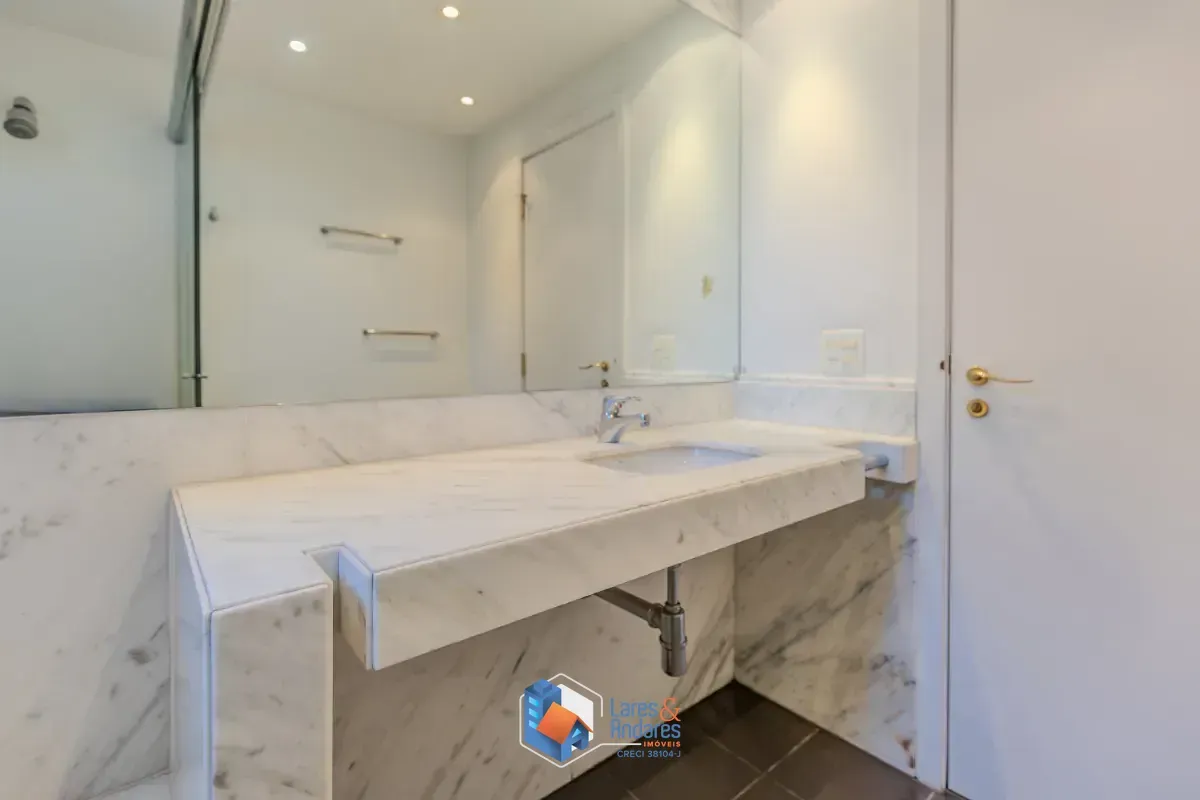 Imagem Apartamento para venda em Vila Sônia com 4 quartos, sendo 3 suítes, 377m²