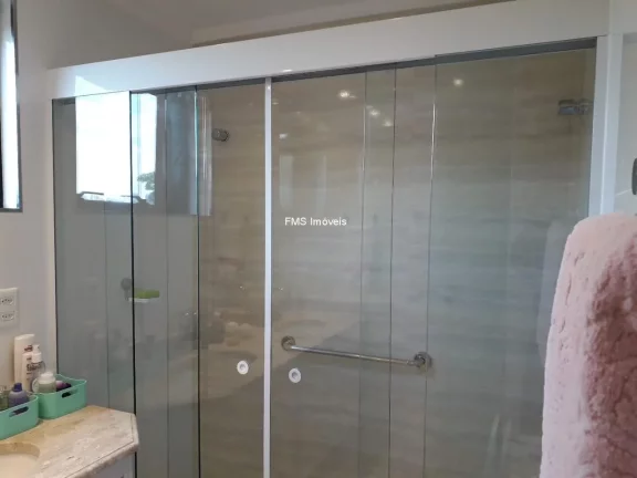 Imagem Apartamento à venda ou locação na Vila Nova Conceição, com 2 suítes, 2 vagas.