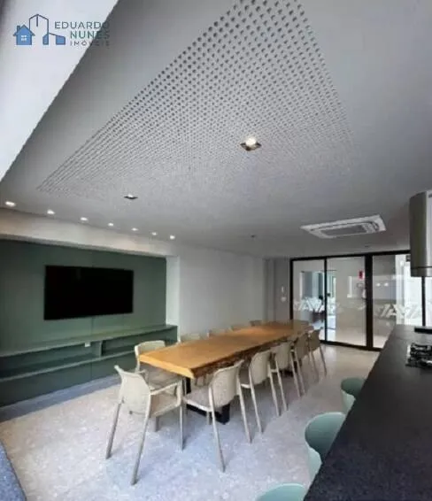 Imagem APARTAMENTO COM 03 QUARTOS, SUÍTE, 02 VAGAS, LAZER NO FUNCIONÁRIOS!!!!!
