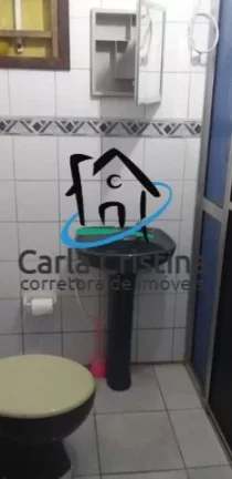 Imagem CASA RESIDENCIAL em PONTAL DO PARANÁ - PR, Balneario Marisol