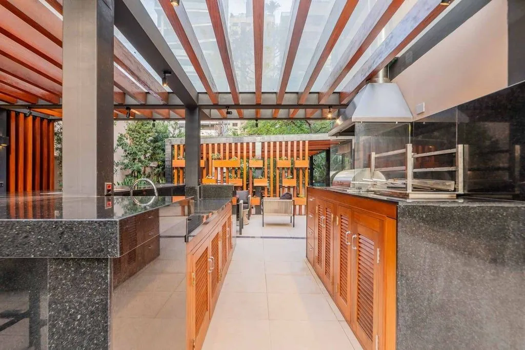 Imagem Apartamento em Petrópolis