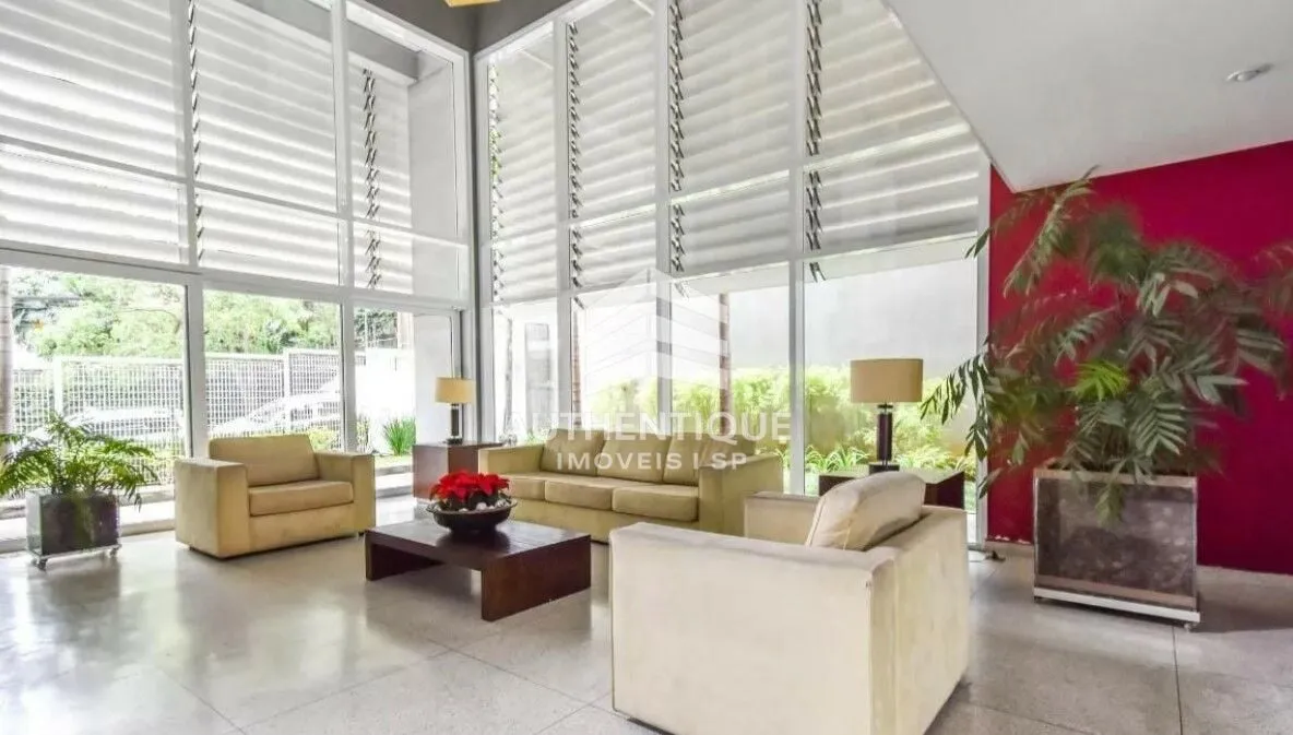 Imagem ARTE ARQUITETURA JARDINS - Apartamento à venda no bairro Jardim Paulista - São Paulo/SP, Zona Sul