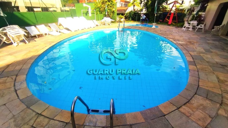 Imagem Apartamento em Astúrias, Guarujá/SP