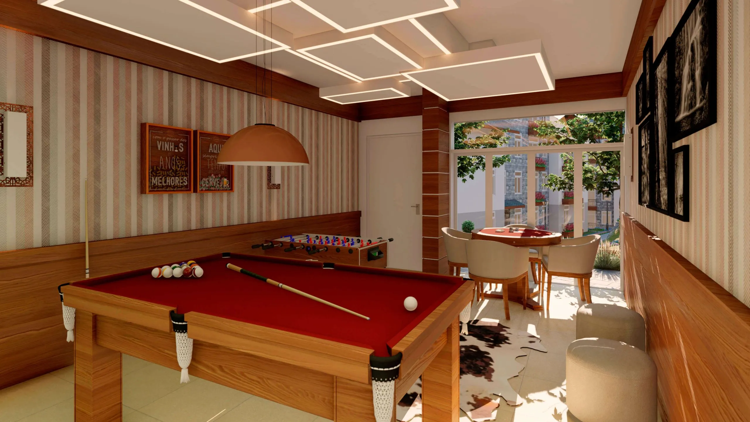 Imagem Apartamento à venda em Gramado, Centro, com 2 quartos, 65.03m2