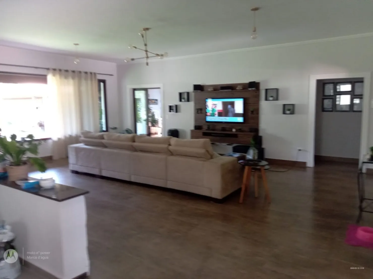 Imagem Chácara à venda 2 Quartos, 1 Suite, Piracangaguá, Taubaté - SP