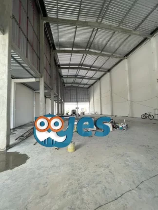 Imagem Galpao comercial para Locação na Av.Iguatemi com 750m