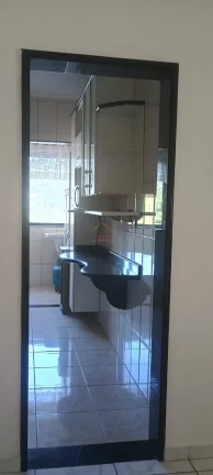 Imagem Apartamento a venda - Canto do Forte
