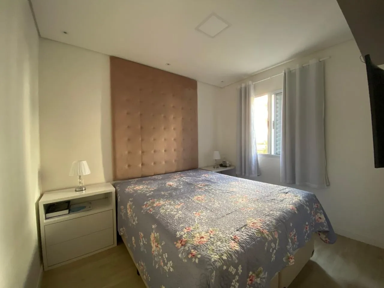 Imagem Apartamento para Venda em Sumaré, Chácara Santa Antonieta (Nova Veneza), 2 dormitórios, 1 banheiro, 1 vaga