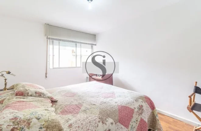 Imagem APARTAMENTO RESIDENCIAL em SÃO PAULO - SP, ITAIM BIBI