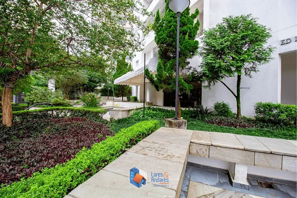 Imagem Apartamento à venda 3 Quartos 1 Suite 1 Vaga 87M² Moema São Paulo - SP