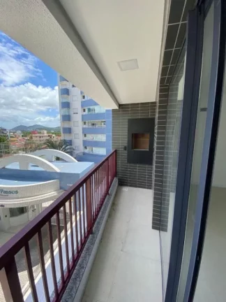 Imagem Apartamento para Venda em Florianópolis, Trindade, 1 dormitório, 1 suíte, 1 banheiro