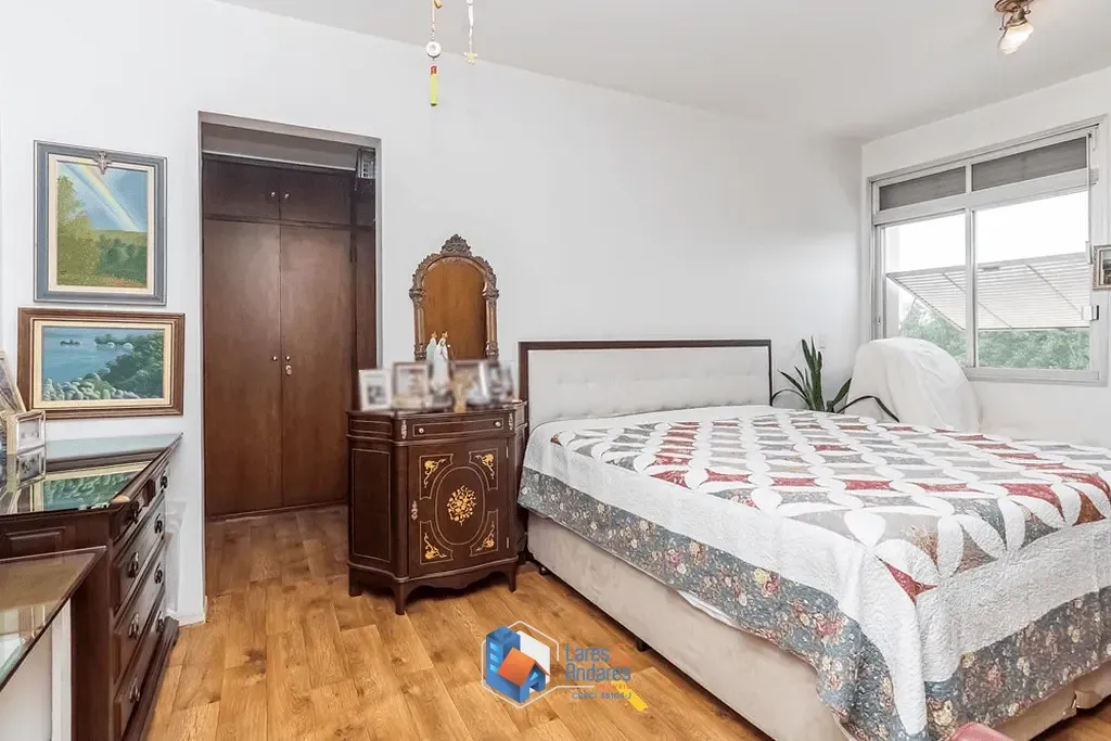 Imagem Apartamento à venda 3 Quartos 1 Suite 2 Vagas 180M² Itaim Bibi São Paulo - SP