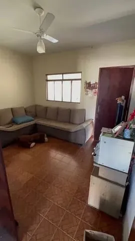 Imagem Casa para Venda 2 Quartos, 1 Suite, 3 Vagas, 90M², Centro, Taubaté - SP