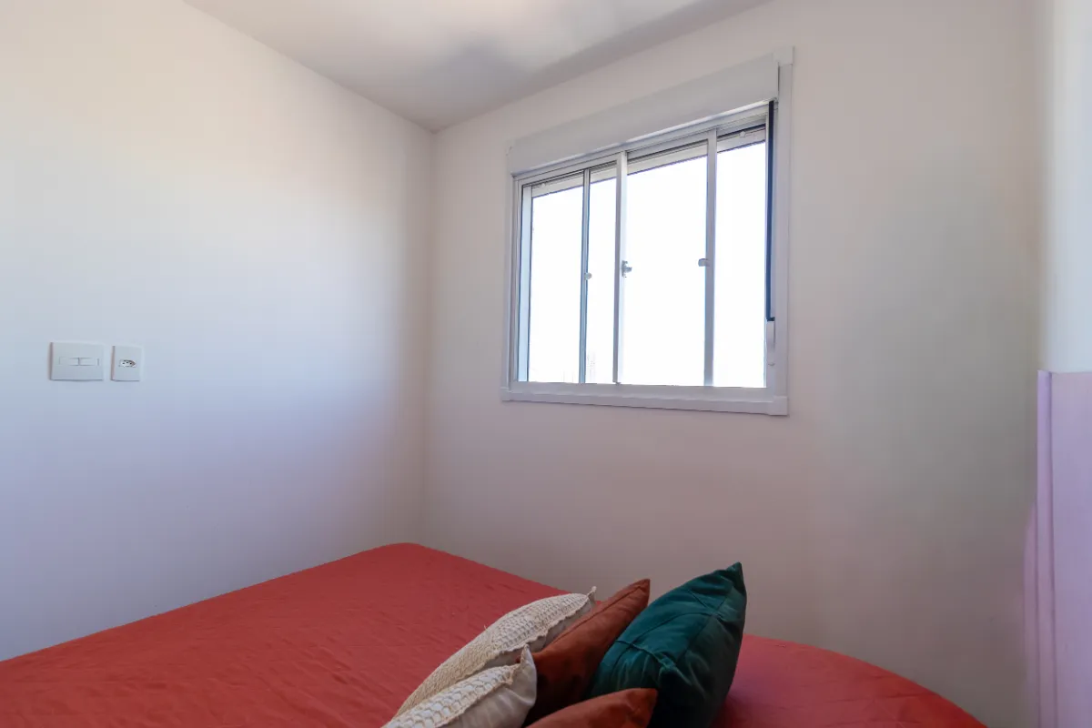 Imagem Apartamento para venda em Belém com 2 quartos, sendo 1 suíte, 65m2