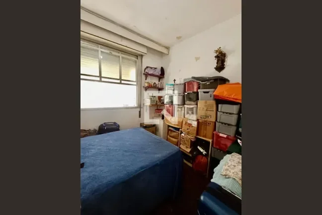 Imagem Apartamento à Venda - Copacabana, 3 Quartos, 120 m2