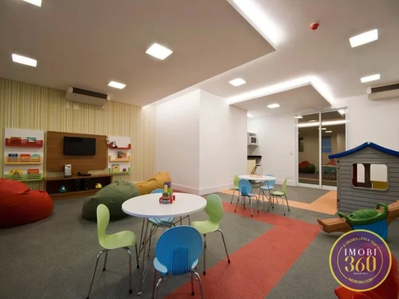 Imagem Apartamento à Venda em Jardim Anália Franco, São Paulo - SP