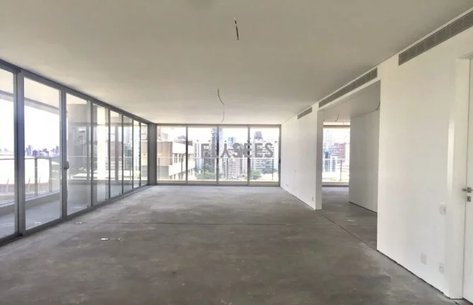 Imagem APARTAMENTO RESIDENCIAL em SÃO PAULO - SP, IBIRAPUERA