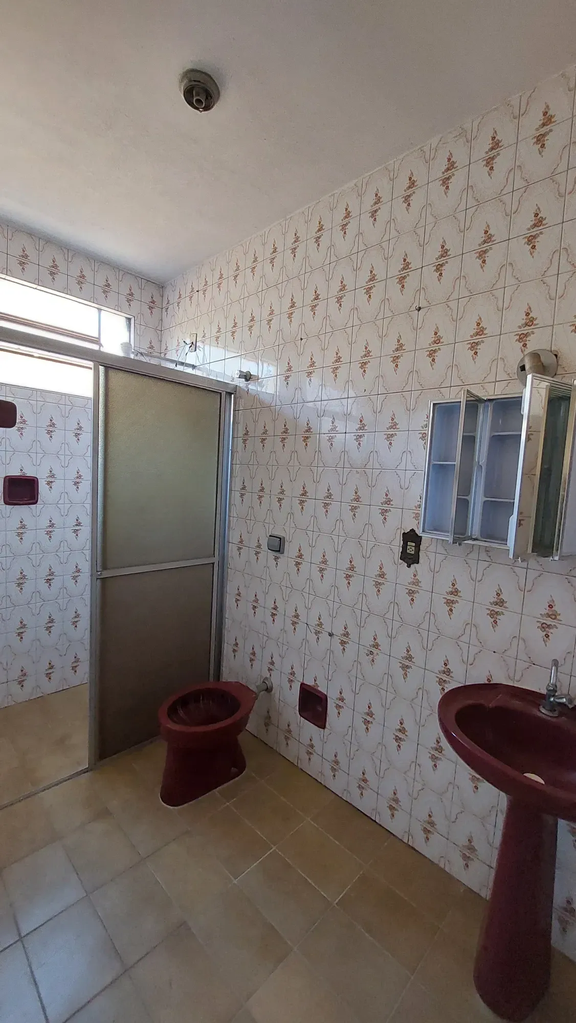 Imagem Casa com 3 Quartos à Venda, 172 m² em Núcleo Residencial Presidente Geisel - Bauru