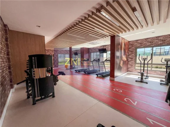 Imagem Apartamento à Venda no Jardim Olhos D`agua R 1428