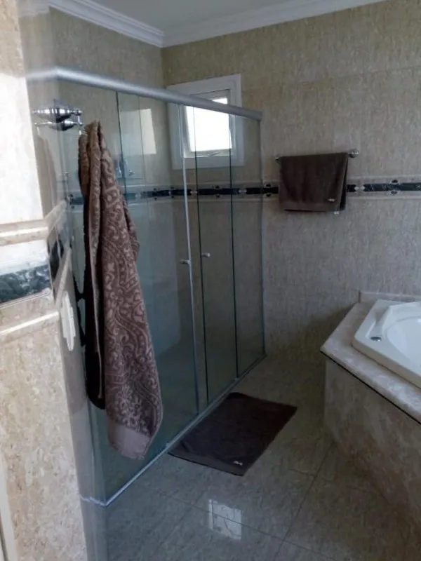 Imagem CASA 4 SUÍTES PARA LOCAÇÃO E VENDA - CONDOMINIO SÃO PAULO 2 - COTIA SÃO PAULO - 450M²