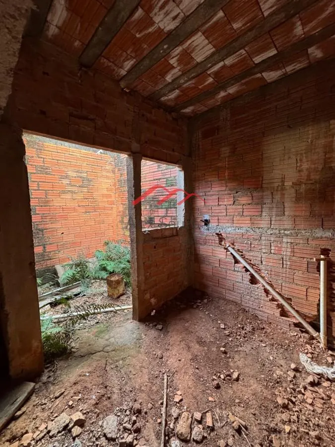 Imagem Em Construção para Venda em Hortolândia, Jardim Residencial Firenze, 2 dormitórios, 2 suítes, 1 banheiro, 2 vagas