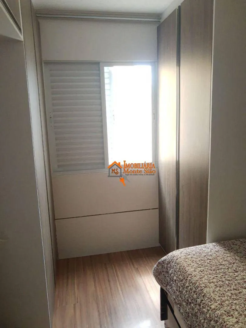 Imagem Casa com 2 dormitórios à venda, 42 m² por R$ 235.000,00 - Vila Carmela I - Guarulhos/SP