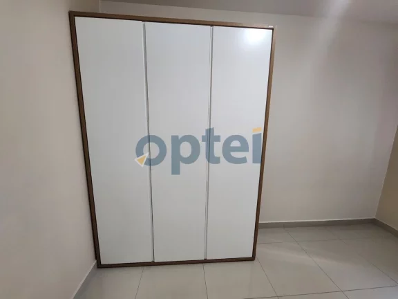 Imagem Apartamento Mobiliado de 65m2, 2 dorms (suíte), 1 vaga, lazer completo no Marco Zero Prime - Jardim do Mar - São Bernardo do Campo