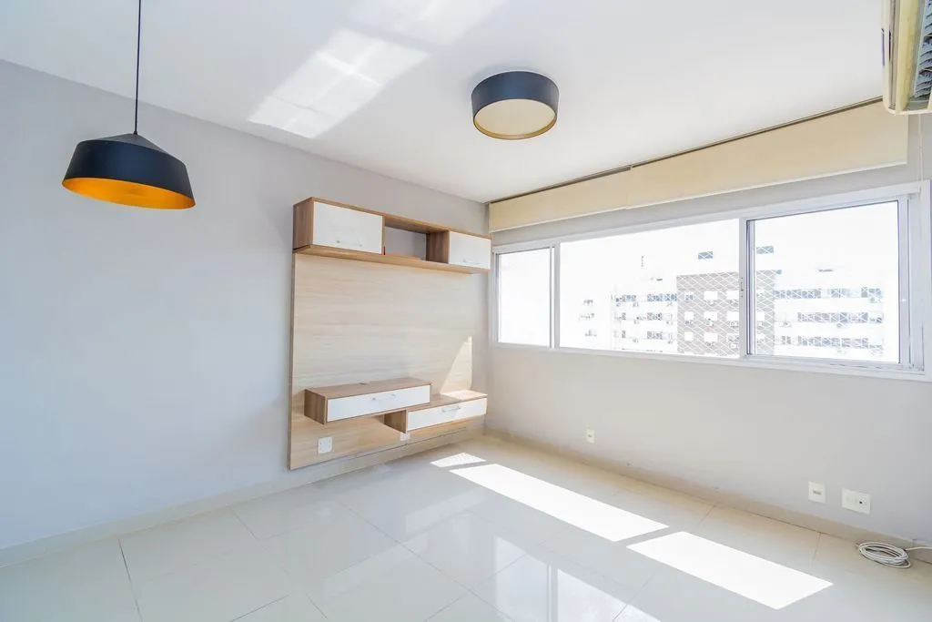 Imagem Apartamento 3 dorms 2 vagas, Rua Antônio Joaquim Mesquita - Passo da Areia