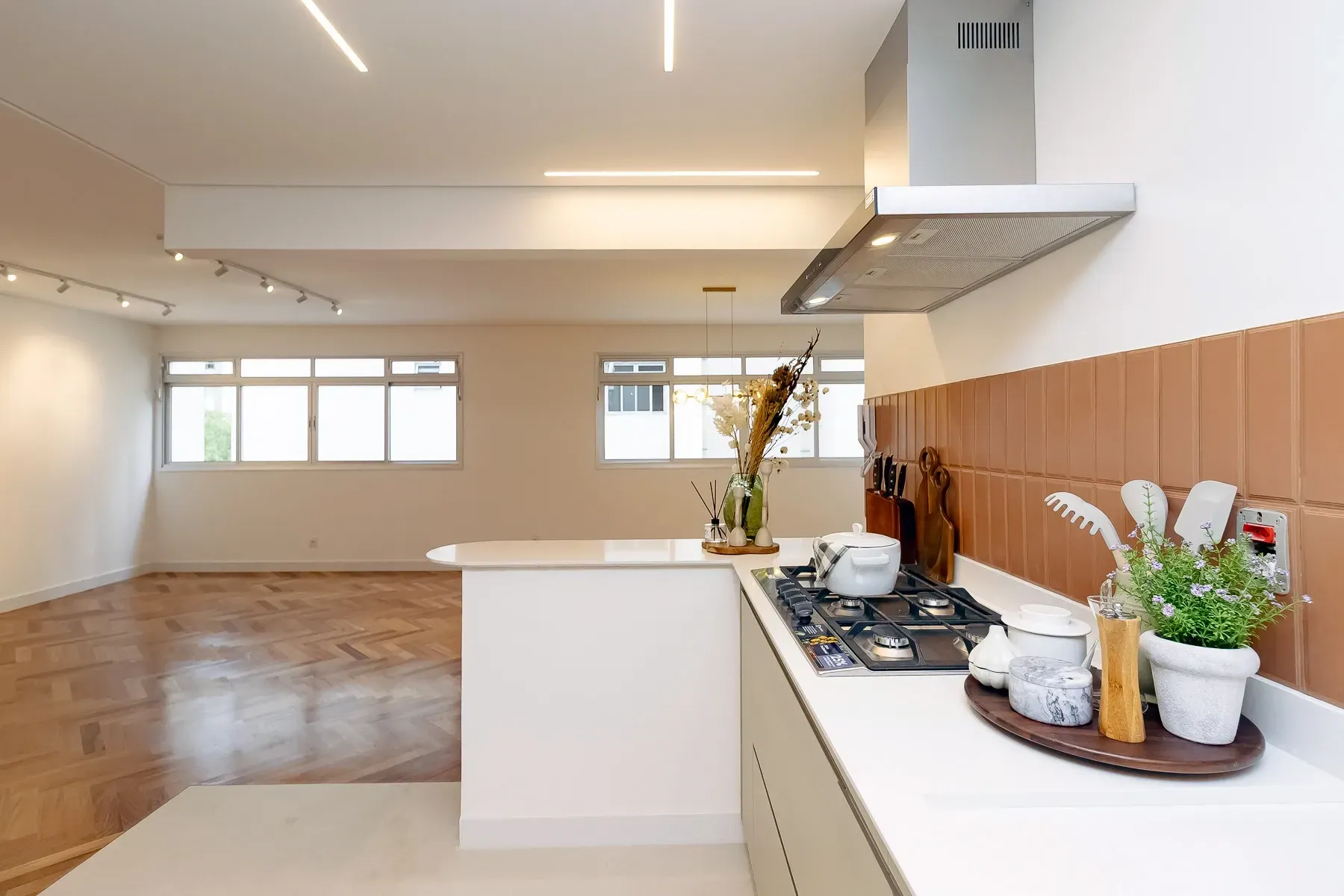 Imagem Apartamento com 3 Quartos à Venda, 154 m² em Itaim Bibi - São Paulo