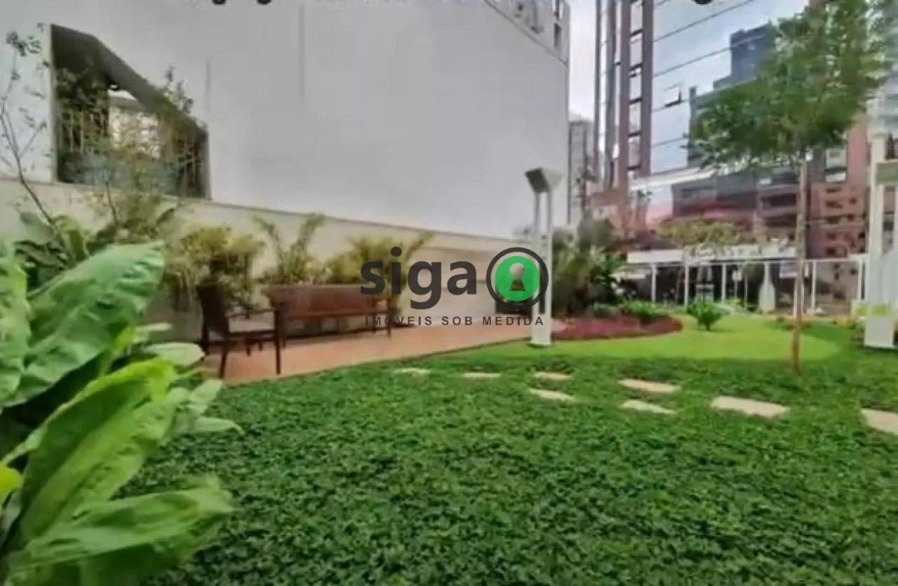 Imagem Apartamento para venda em Moema, São Paulo - SP