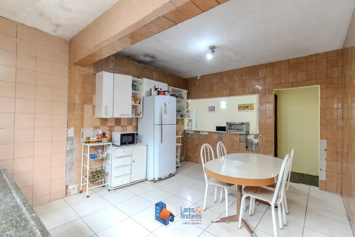 Imagem Casa para venda em Jardim Jabaquara com 8 quartos, sendo 1 suíte, 300m²