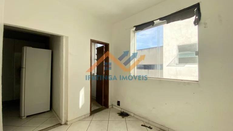 Imagem Apartamento no Horto - Ipatinga