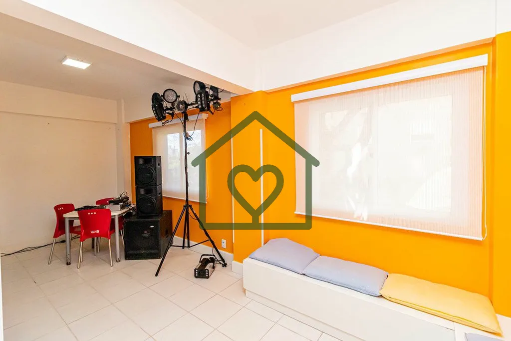 Imagem Descubra o seu novo lar! Este maravilhoso apartamento localizado em um prestigioso condomínio fecha...