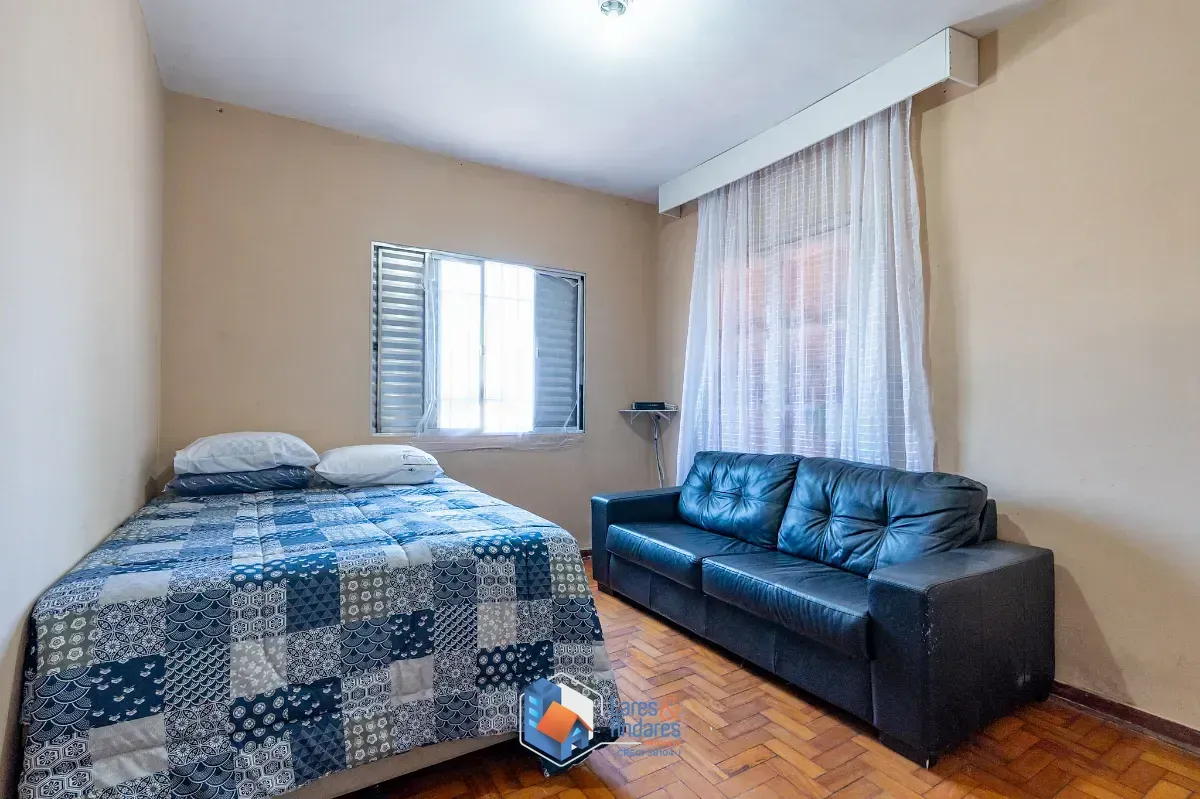 Imagem Sobrado para venda em Jardim Monte Azul com 3 quartos, sendo 1 suíte, 220m²