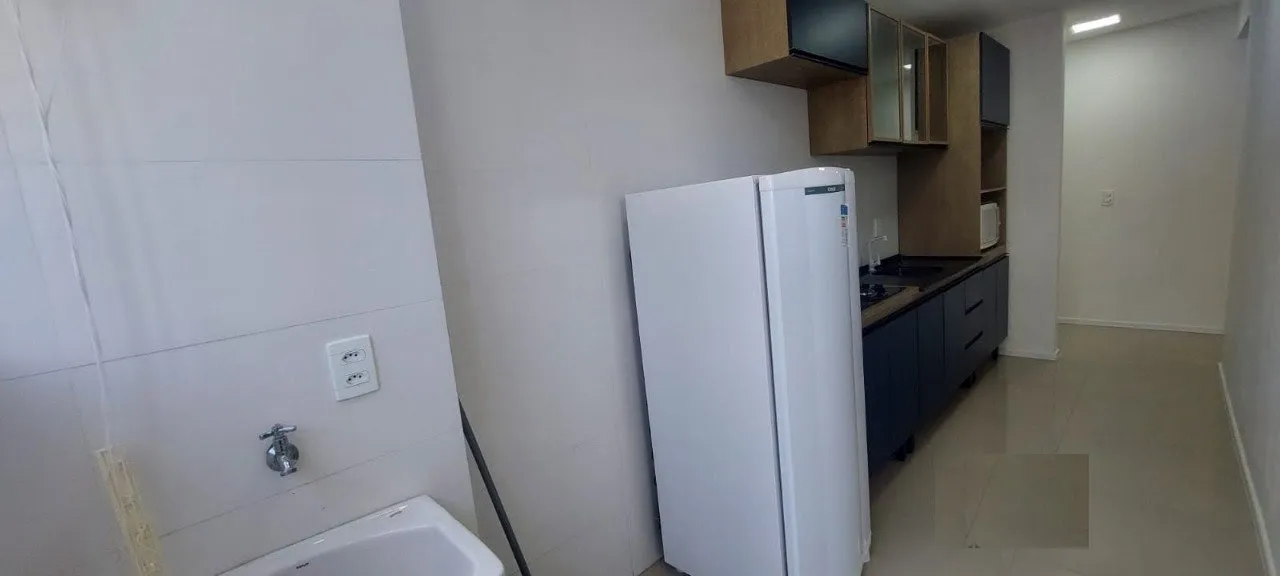 Imagem Apartamento 56m2 a venda Condomínio Isla Mallorca no Sitio São José Viamão com churrasqueira