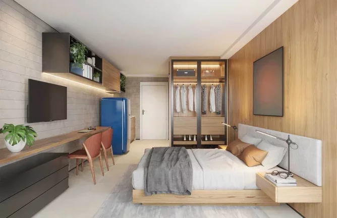 Imagem APARTAMENTO RESIDENCIAL em São Paulo - SP, Pinheiros