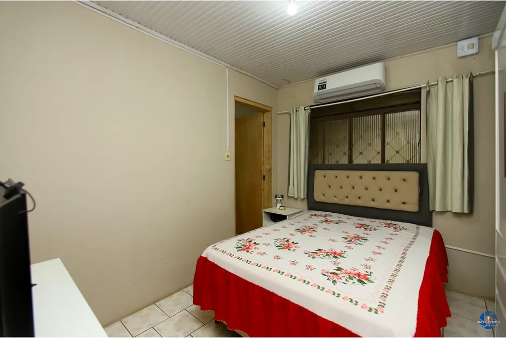 Imagem Casa em Rubem Berta