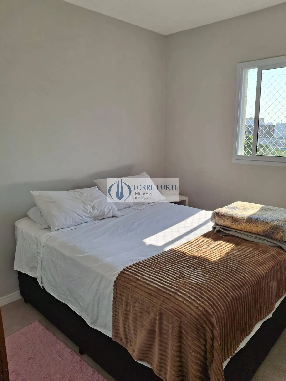 Imagem Apartamento 2 dormitórios 1 vaga
