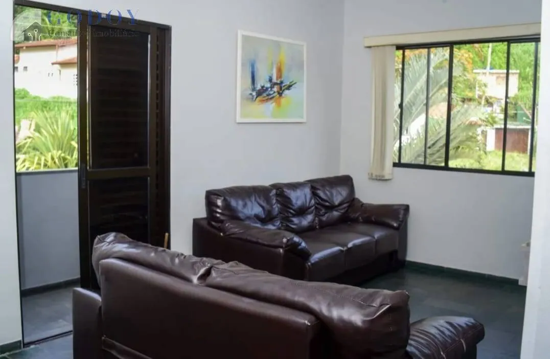 Imagem Apartamento com 3 Quartos nas Toninhas - Ubatuba